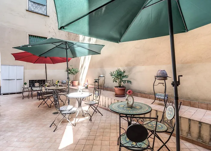 Maison d'hôtes Marta