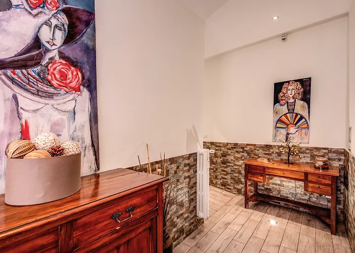 Maison d'hôtes Marta Rome