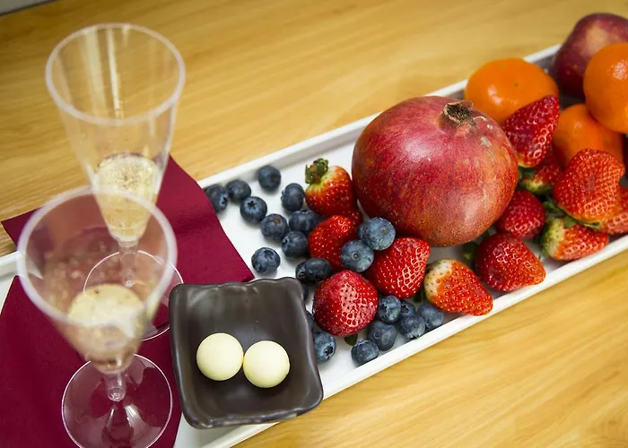 Maison d'hôtes Marta