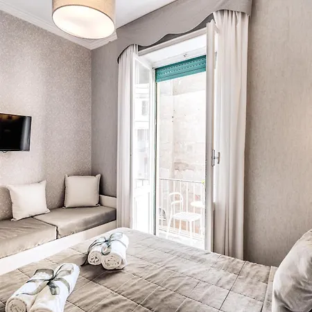 Marta Pensjonat Rzym