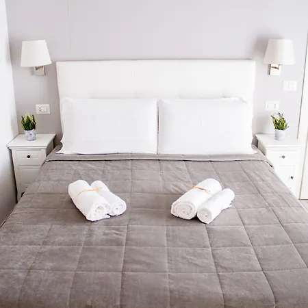 Pensjonat Marta Rzym