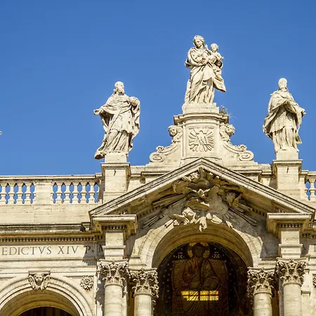 Pensjonat Marta Rzym