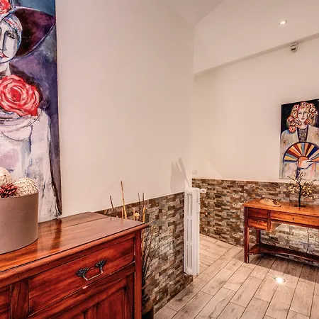 Pensjonat Marta Rzym