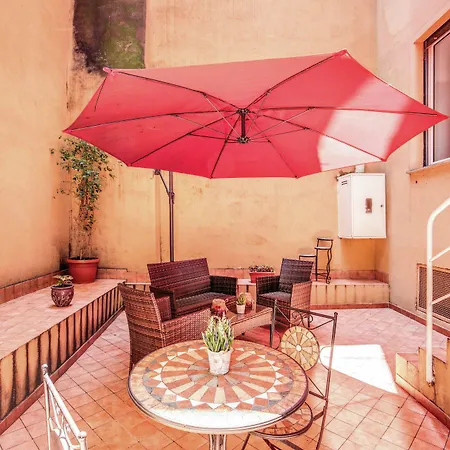 Marta Pensjonat Rzym