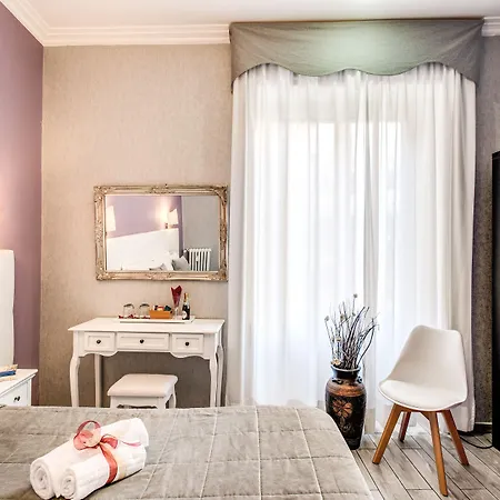 Marta Pensjonat Rzym