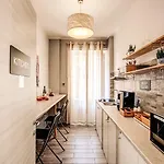 Maison d'hôtes Marta Rome