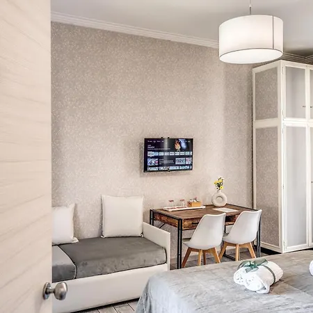 Marta Affittacamere Roma