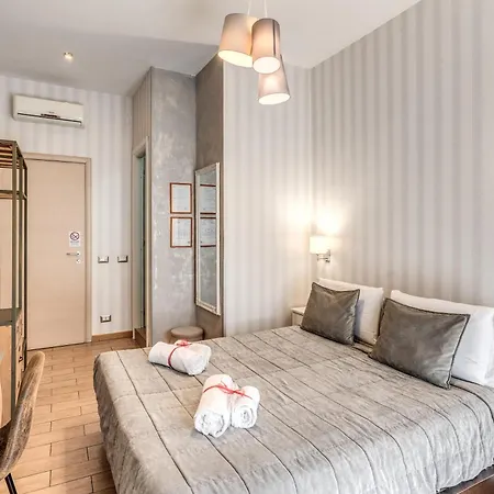 Affittacamere Marta Roma