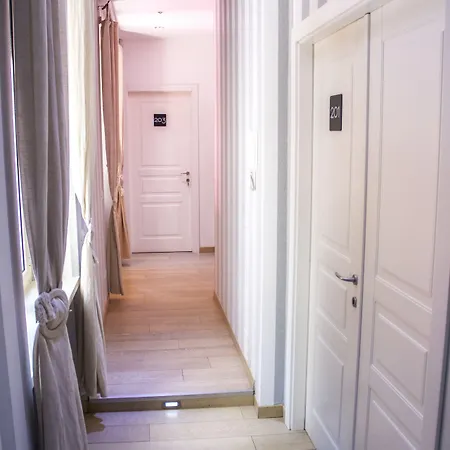 Guest house Marta