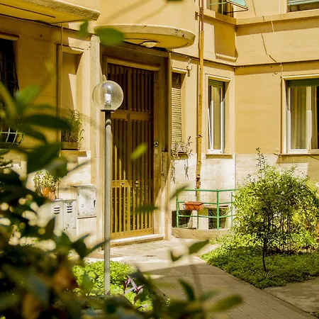 Marta Casa de hóspedes Roma