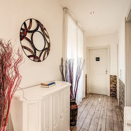 Affittacamere Marta 4*