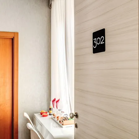 Marta Affittacamere Roma