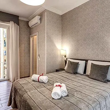 Casa de hóspedes Marta 4*