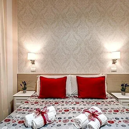 Penzion Marta 4*