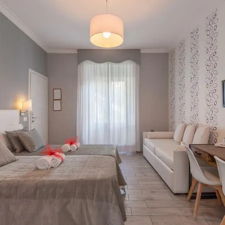Guest house Marta Rome