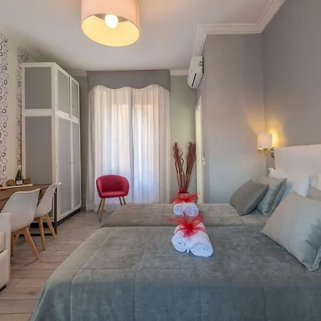 Marta Affittacamere 4*