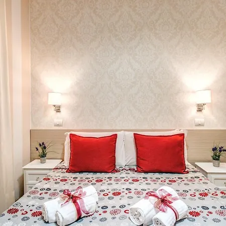 Marta Affittacamere 4*