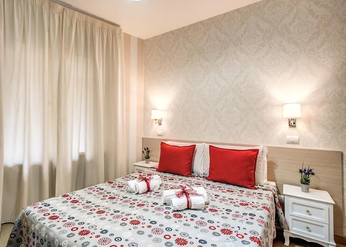 Casa de hóspedes Marta