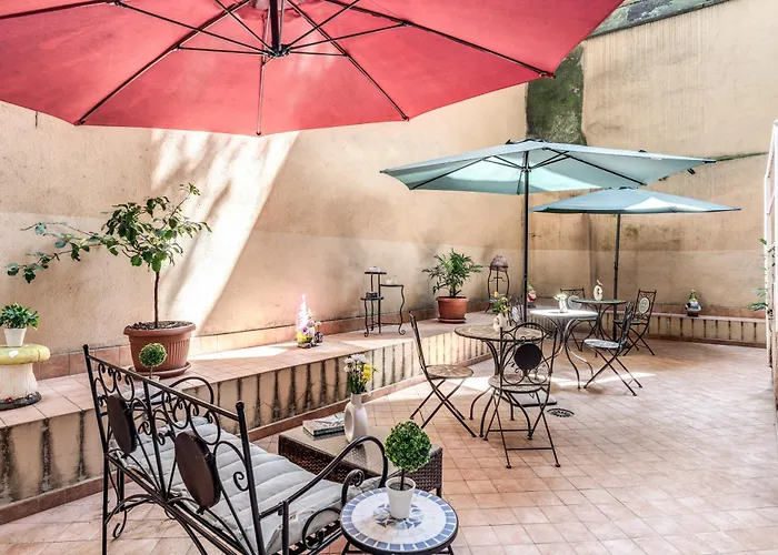 Casa de hóspedes Marta 4*