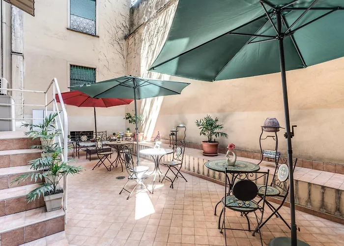 Casa de hóspedes Marta