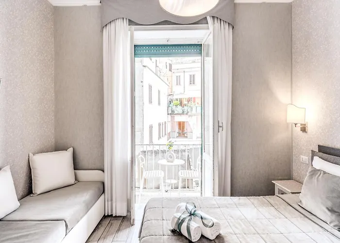 Marta Casa de hóspedes 4*