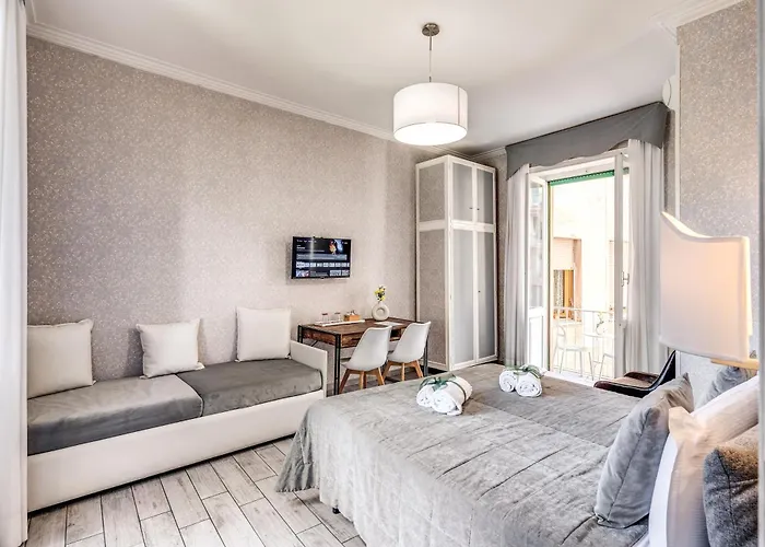 Marta Casa de hóspedes 4*