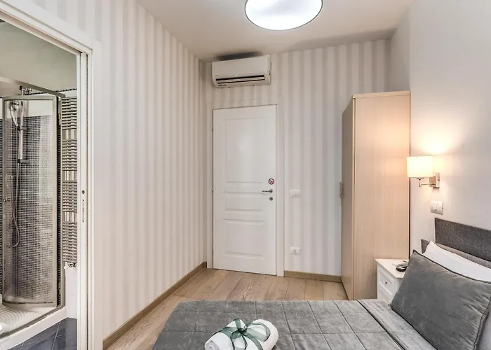 Casa de hóspedes Marta 4*