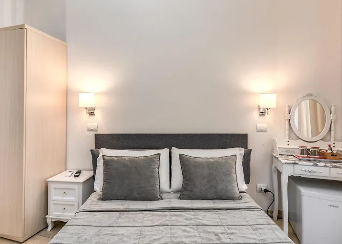 Casa de hóspedes Marta