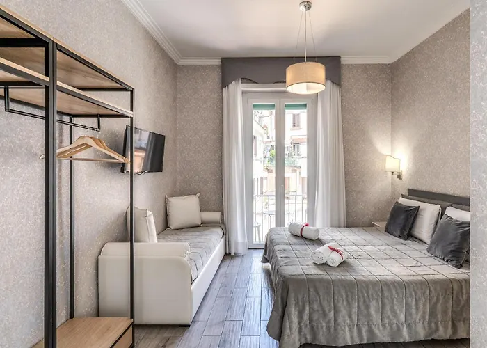 Marta Casa de hóspedes