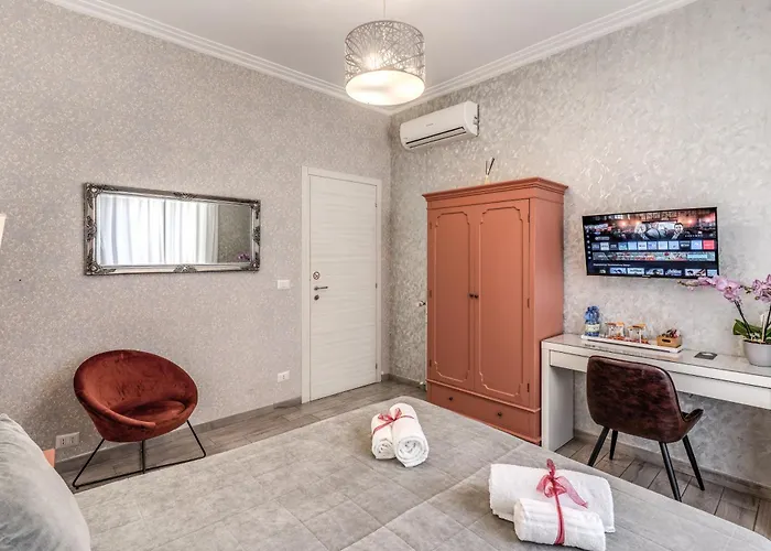 Marta Casa de hóspedes