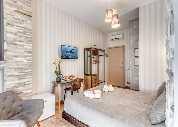 Marta Casa de hóspedes 4*