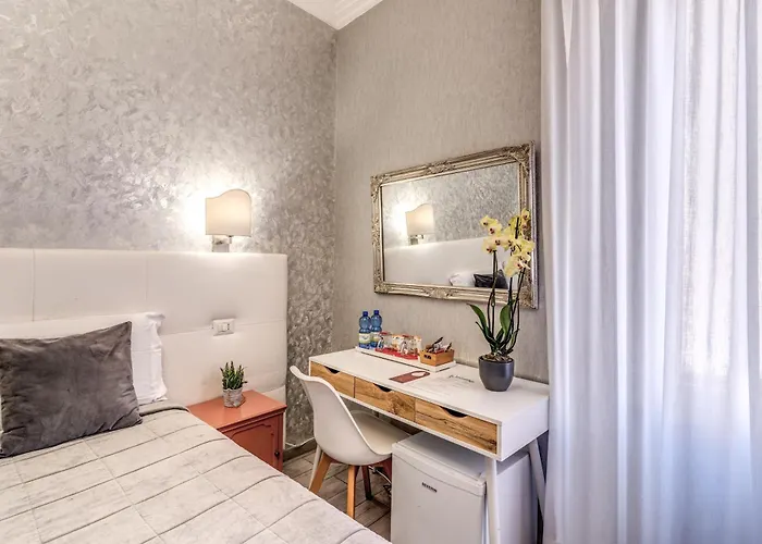 Casa de hóspedes Marta 4*