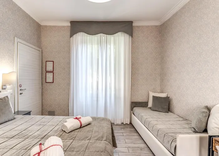 Marta Casa de hóspedes