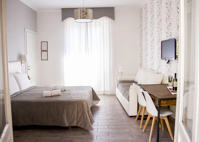 Casa de hóspedes Marta