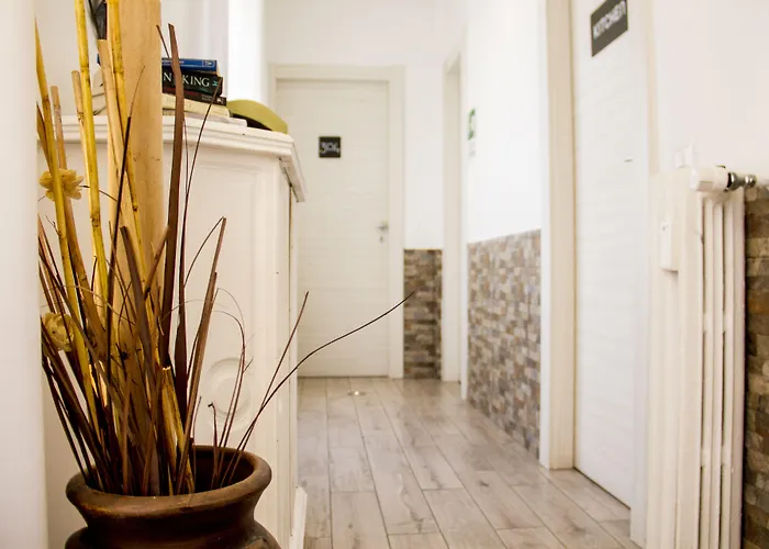 Casa de hóspedes Marta 4*