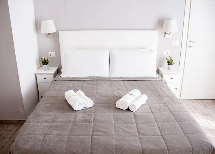 Casa de hóspedes Marta Roma