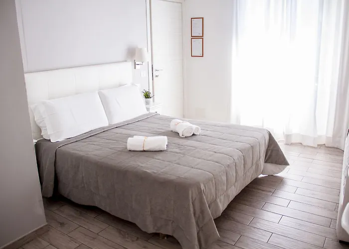 Casa de hóspedes Marta