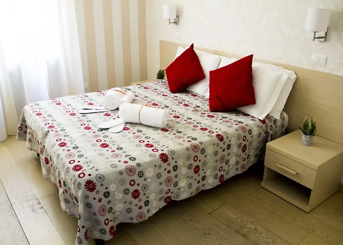 Marta Casa de hóspedes