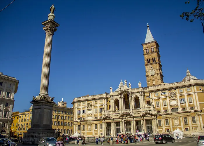 Casa de hóspedes Marta