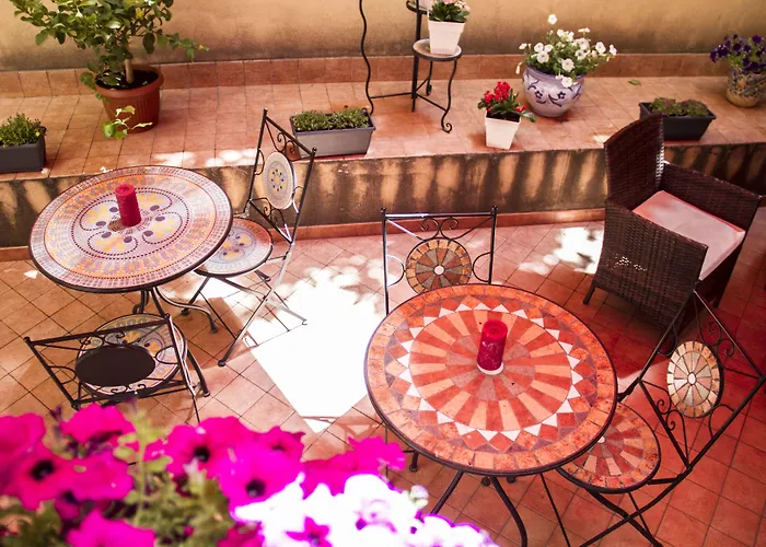 Casa de hóspedes Marta 4*