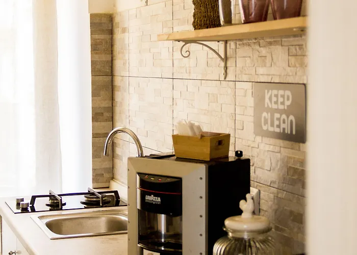 Casa de hóspedes Marta 4*