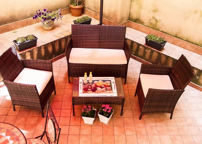 Marta Casa de hóspedes 4*