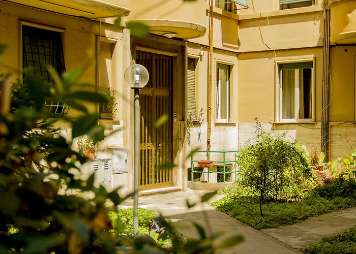 Marta Casa de hóspedes Roma