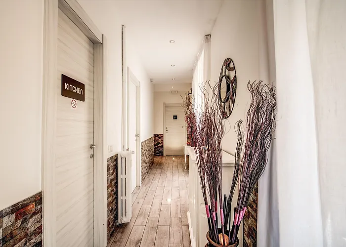 Casa de hóspedes Marta 4*