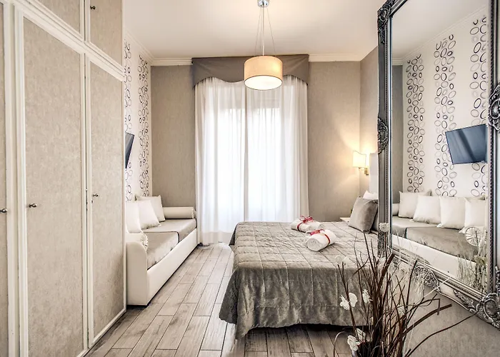 Marta Casa de hóspedes 4*