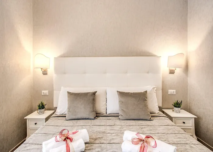 Casa de hóspedes Marta 4*