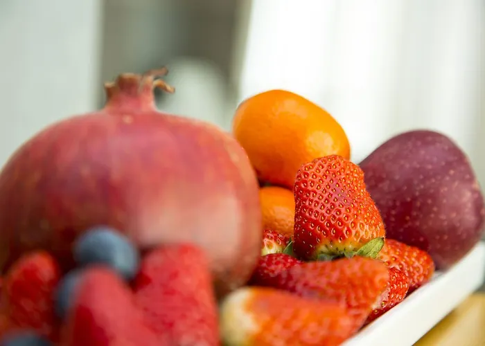 Casa de hóspedes Marta