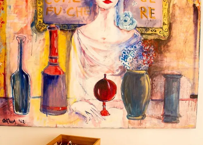 Casa de hóspedes Marta