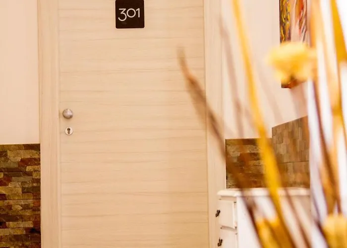 Marta Casa de hóspedes