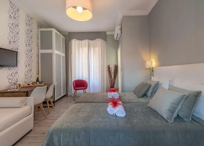 Marta Casa de hóspedes 4*